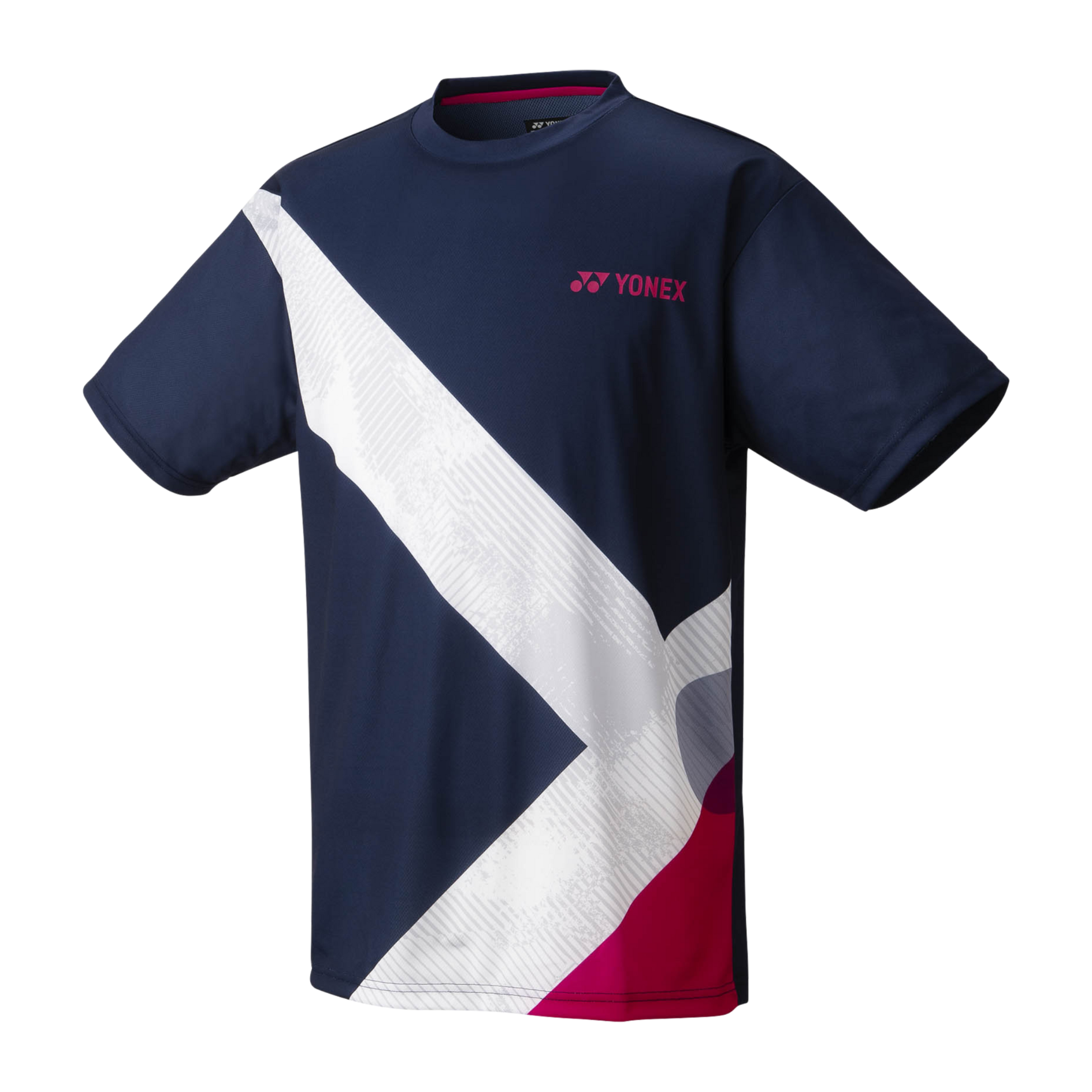 Billede af Yonex Uni T-shirt YM0044EX Indigo Marine